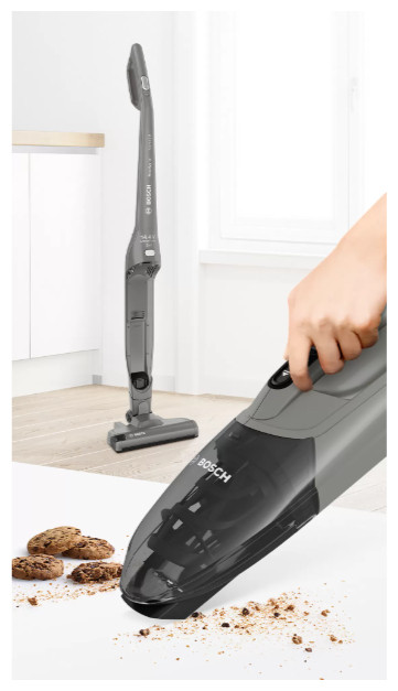 Пылесос Bosch BBHF214G