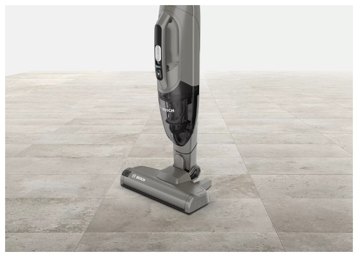 Пылесос Bosch BBHF214G