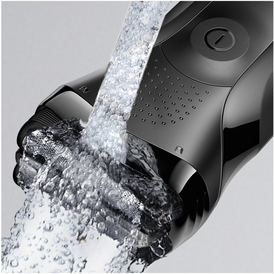 Электробритва мужская Braun Series 3 Shave&Style 300BT