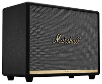 Портативная акустика Marshall Woburn II (Black)