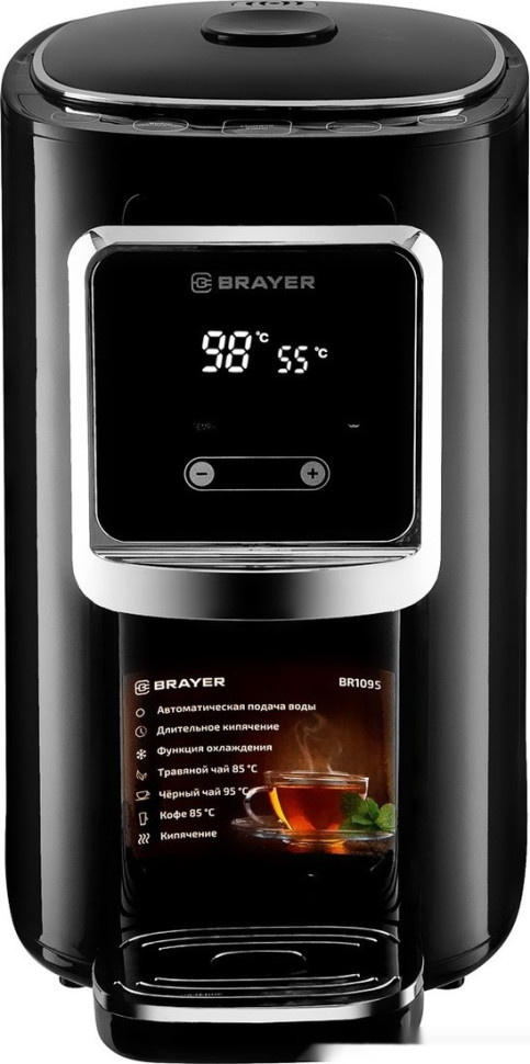 Электрический чайник Brayer BR1095
