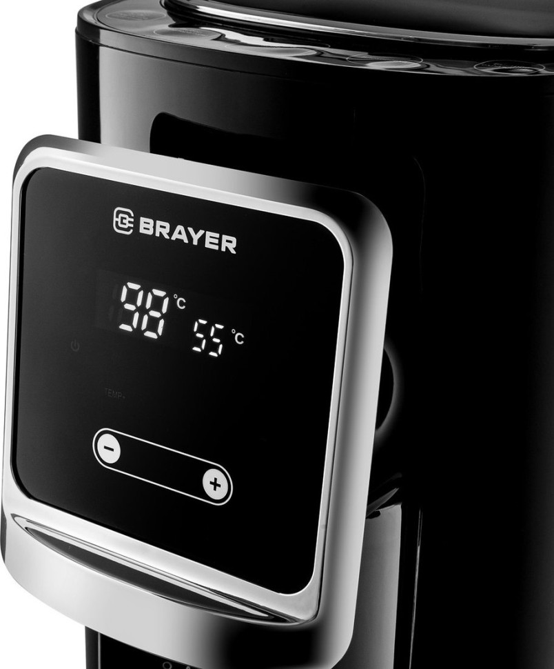 Электрический чайник Brayer BR1095