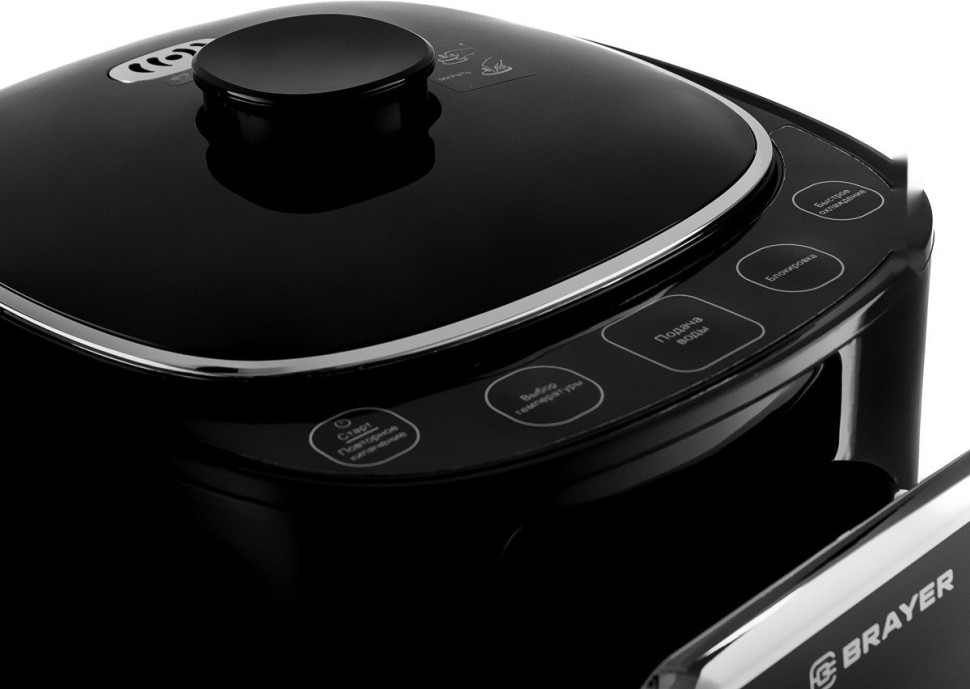 Электрический чайник Brayer BR1095