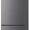 Холодильник с морозильником LG GW-B509CLZM
