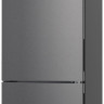 Холодильник с морозильником LG GW-B509CLZM