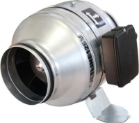 Вытяжная вентиляция Soler &amp; Palau Jetline-200 5145896000