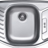 Кухонная мойка Kromevye EX 172 D