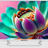 Телевизор TopDevice Frameless Neo TDTV24CS07H_WE