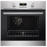 Духовой шкаф Electrolux EZB 53430 AX
