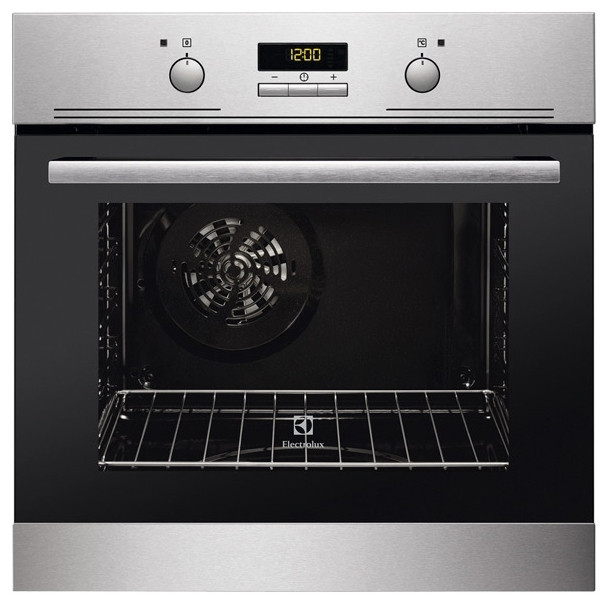 Духовой шкаф Electrolux EZB 53430 AX