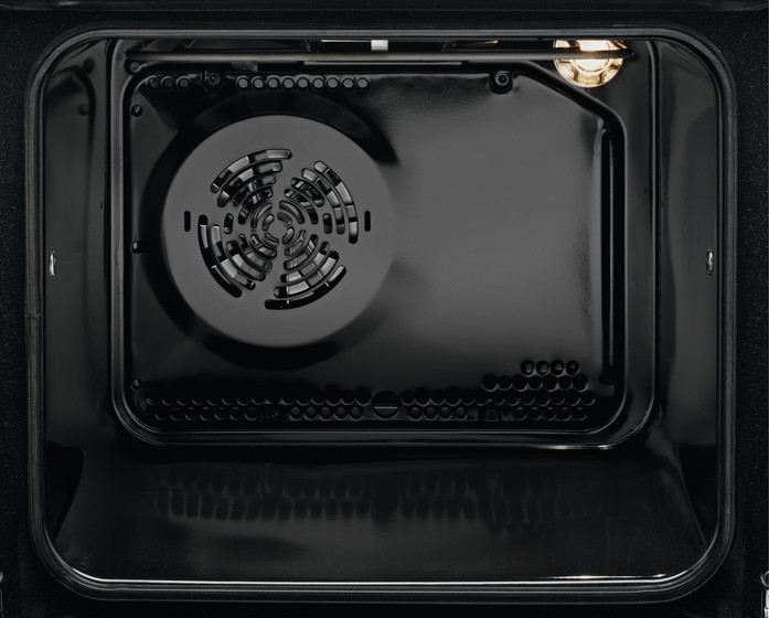 Духовой шкаф Electrolux EZB 53430 AX