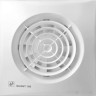 Осевой вентилятор Soler & Palau Silent-100 CZ Ecowatt 5210610000