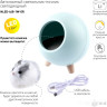 Осевой вентилятор Soler & Palau Silent-100 CZ Ecowatt 5210610000