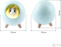 Осевой вентилятор Soler &amp; Palau Silent-100 CZ Ecowatt 5210610000