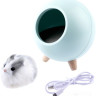 Осевой вентилятор Soler & Palau Silent-100 CZ Ecowatt 5210610000