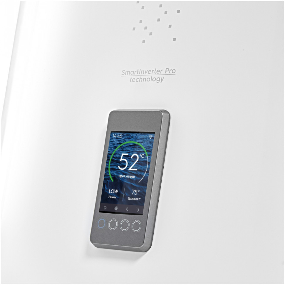 Водонагреватель Electrolux EWH 80 SmartInverter Pro