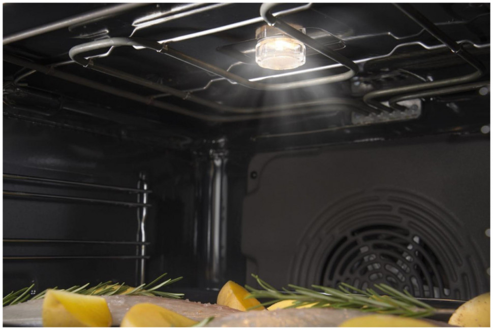 Духовой шкаф Gorenje BO6725E02BG