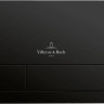 Панель смыва Villeroy & Boch ViConnect 922490AN (черный мат)