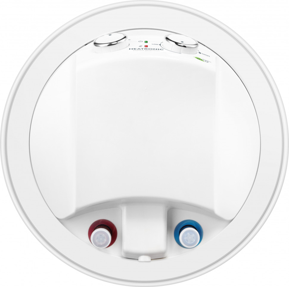 Водонагреватель Electrolux EWH 30 Heatronic Slim DryHeat