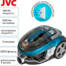 Пылесос JVC JH-VC401