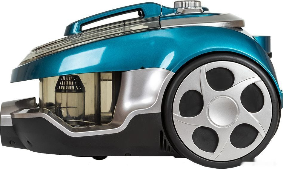 Пылесос JVC JH-VC401
