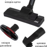 Пылесос JVC JH-VC401