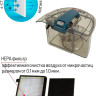 Пылесос JVC JH-VC401