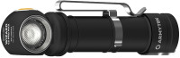 Фонарь Armytek Wizard C2 Pro Max Magnet USB (теплый)