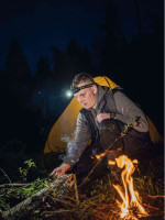 Фонарь Armytek Wizard C2 Pro Max Magnet USB (теплый)