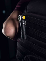 Фонарь Armytek Wizard C2 Pro Max Magnet USB (теплый)