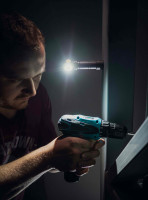 Фонарь Armytek Wizard C2 Pro Max Magnet USB (теплый)