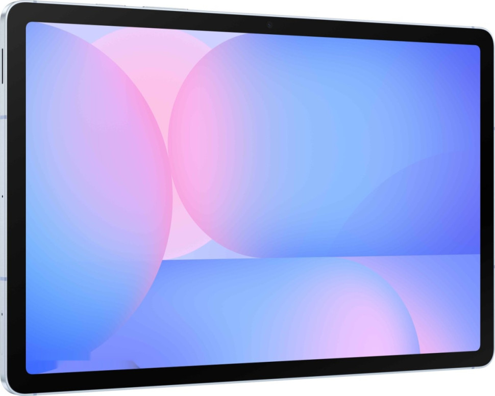 Планшет Samsung Galaxy Tab S10 FE 5G SM-X526 8GB/128GB (голубой)