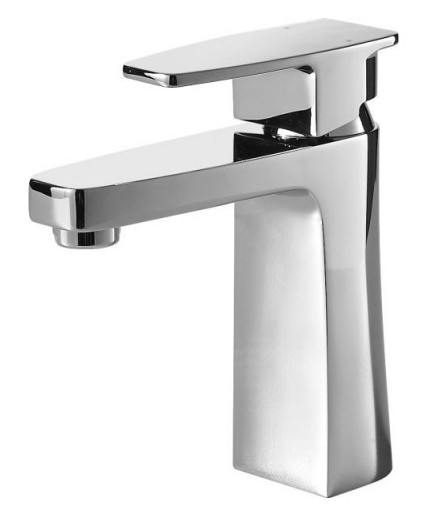 Смеситель Bravat Riffle F172106C (RF0426)
