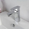 Смеситель Bravat Riffle F172106C (RF0426)