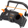 Колесная газонокосилка Daewoo Power DLM 5100SV