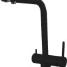 Смеситель Elleci T 01 G40 Full Black