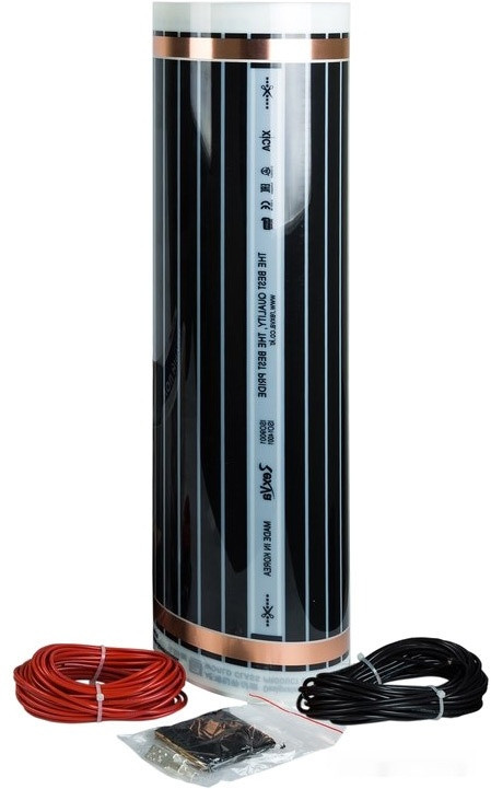 Теплый пол Rexant Ultra RXM 220 4 кв.м. 880 Вт