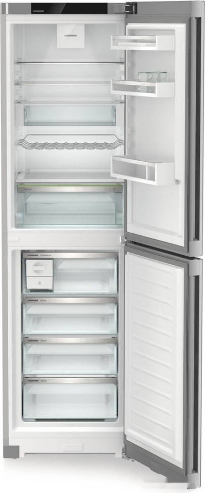 Холодильник Liebherr CNsfc 573i Plus NoFrost