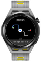 Умные часы Huawei Watch GT Runner (серый)