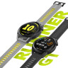 Умные часы Huawei Watch GT Runner (серый)