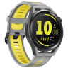 Умные часы Huawei Watch GT Runner (серый)