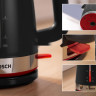 Электрический чайник Bosch TWK4M223