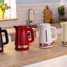 Электрический чайник Bosch TWK4M223