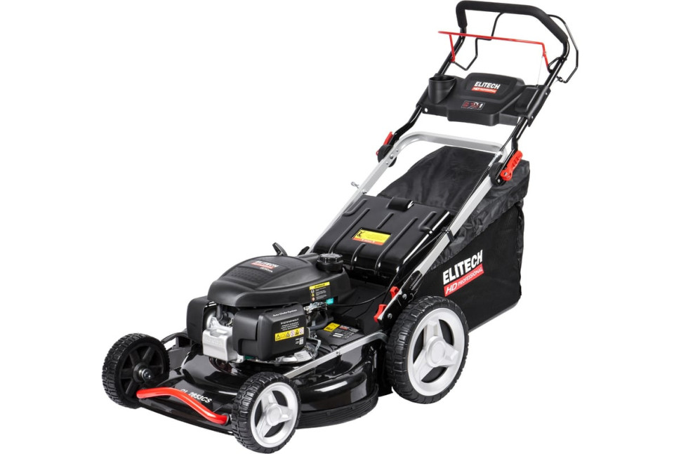 Газонокосилка Elitech GL 2853CS
