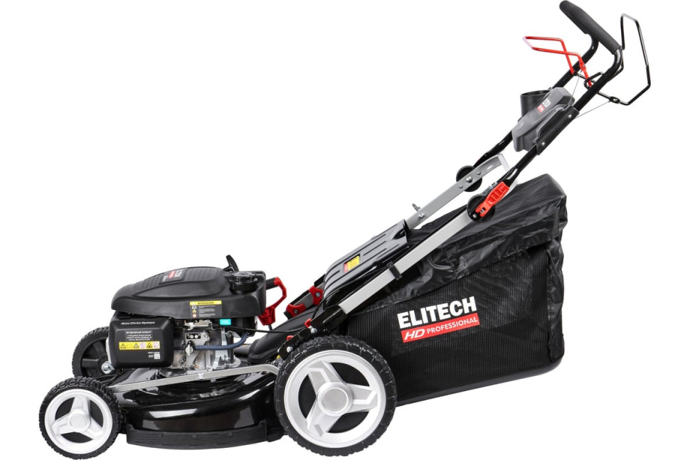 Газонокосилка Elitech GL 2853CS