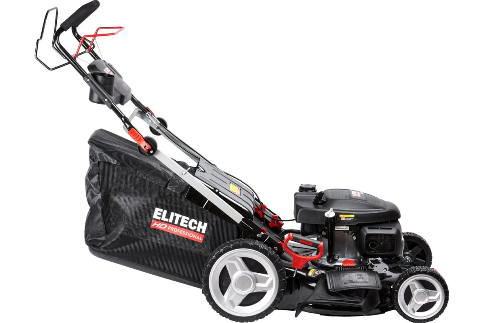 Газонокосилка Elitech GL 2853CS