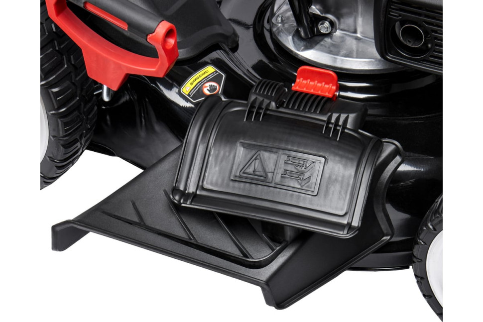 Газонокосилка Elitech GL 2853CS