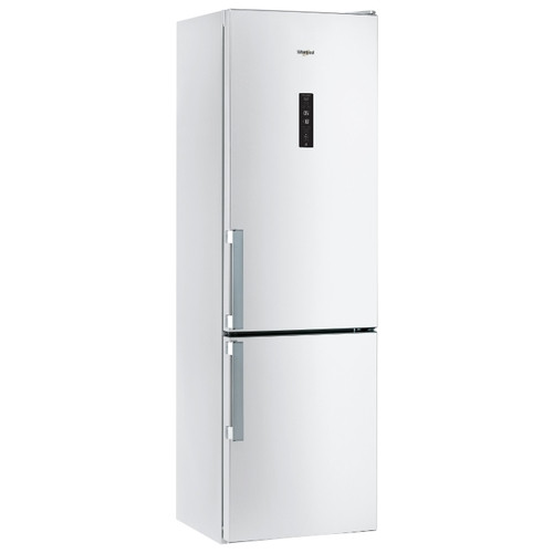 Холодильник с нижней морозильной камерой Whirlpool WTNF 923 W