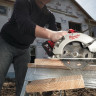 Дисковая (циркулярная) пила Milwaukee M18 BLCS66-0X (без АКБ)