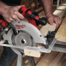 Дисковая (циркулярная) пила Milwaukee M18 BLCS66-0X (без АКБ)